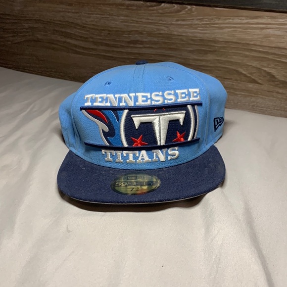Tennessee Titans SnapBack Hat - Picture 1 of 3